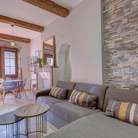 Le Carnot 29 - Beautiful Apartment In The Heart Of Annecy Eksteriør billede