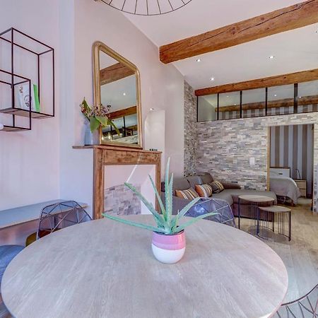Le Carnot 29 - Beautiful Apartment In The Heart Of Annecy Eksteriør billede