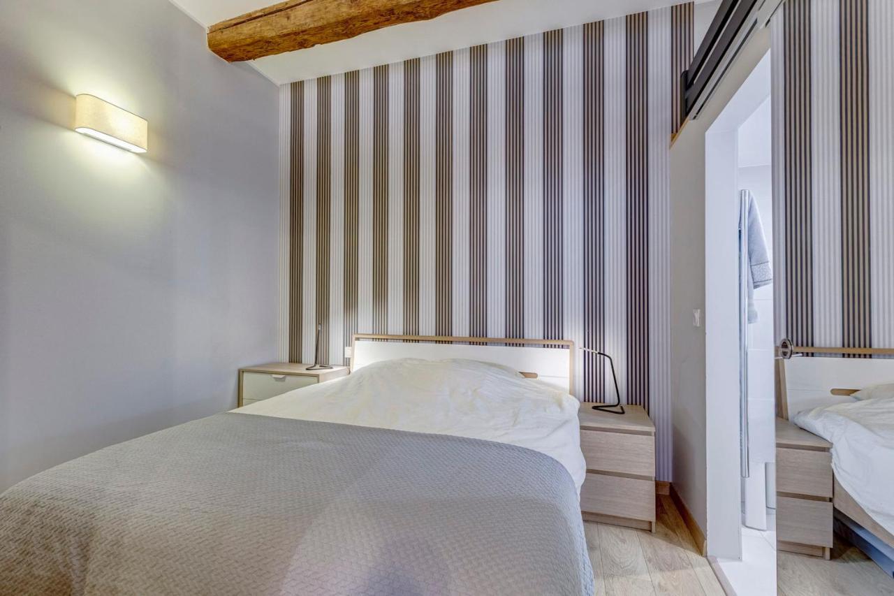 Le Carnot 29 - Beautiful Apartment In The Heart Of Annecy Eksteriør billede