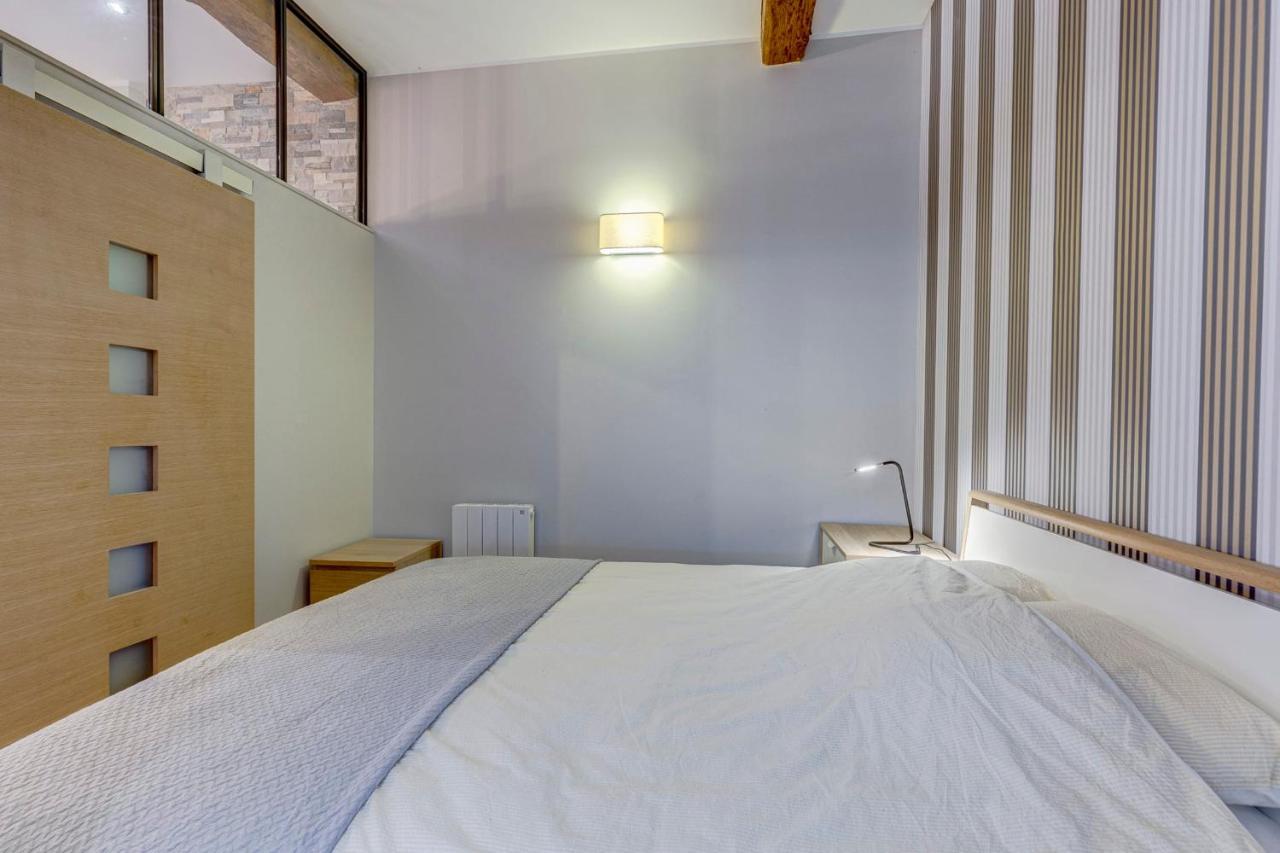 Le Carnot 29 - Beautiful Apartment In The Heart Of Annecy Eksteriør billede