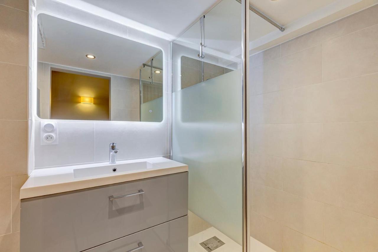 Le Carnot 29 - Beautiful Apartment In The Heart Of Annecy Eksteriør billede